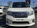 2013 Nissan Serena