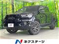 2022 Toyota Hilux