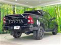 2022 Toyota Hilux