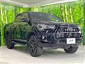 2022 Toyota Hilux
