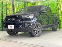 2022 Toyota Hilux