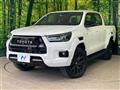 2023 Toyota Hilux