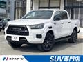 2023 Toyota Hilux
