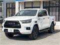 2023 Toyota Hilux