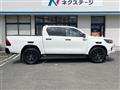 2023 Toyota Hilux