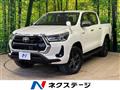 2023 Toyota Hilux