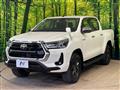 2023 Toyota Hilux