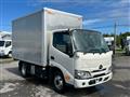 2022 Hino Dutro