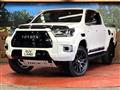 2023 Toyota Hilux