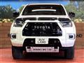 2023 Toyota Hilux
