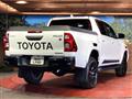 2023 Toyota Hilux