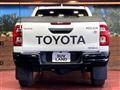 2023 Toyota Hilux