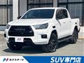 2023 Toyota Hilux