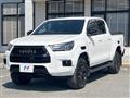 2023 Toyota Hilux