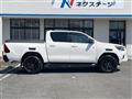 2023 Toyota Hilux