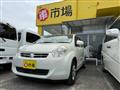 2010 Toyota Passo
