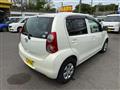 2010 Toyota Passo