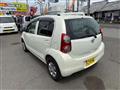 2010 Toyota Passo