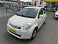 2010 Toyota Passo