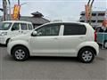 2010 Toyota Passo