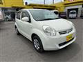 2010 Toyota Passo