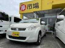 2010 Toyota Passo