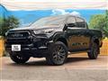 2023 Toyota Hilux