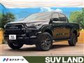 2023 Toyota Hilux