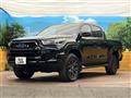 2023 Toyota Hilux