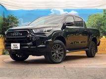 2023 Toyota Hilux