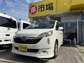2007 Honda Step WGN
