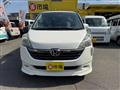 2007 Honda Step WGN
