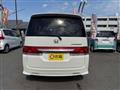 2007 Honda Step WGN