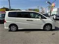 2007 Honda Step WGN