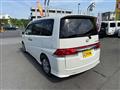 2007 Honda Step WGN