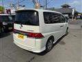 2007 Honda Step WGN
