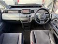2007 Honda Step WGN