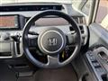 2007 Honda Step WGN