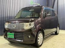 2013 Nissan Moco