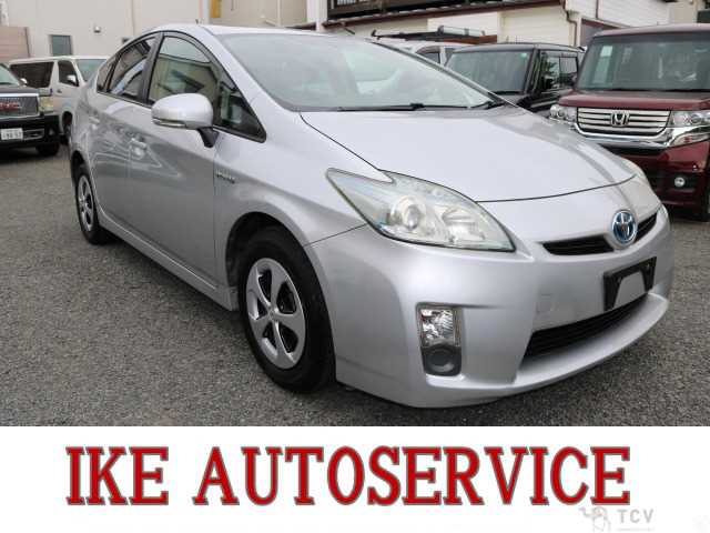 2009 Toyota Prius