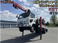 2008 Isuzu Isuzu Others