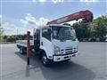 2008 Isuzu Isuzu Others