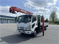 2008 Isuzu Isuzu Others