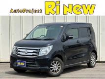 2014 Suzuki Wagon R