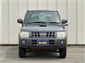 2009 Nissan KIX
