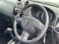 2009 Nissan KIX