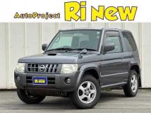 2009 Nissan KIX