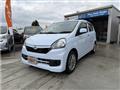 2014 Daihatsu Mira