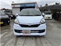 2014 Daihatsu Mira
