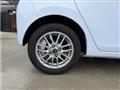 2014 Daihatsu Mira